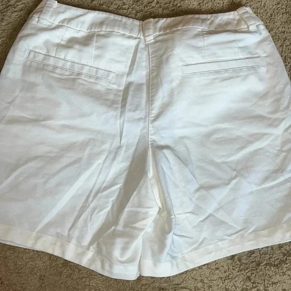 NIKE GOLF size 2 shorts - Picture 4 of 5